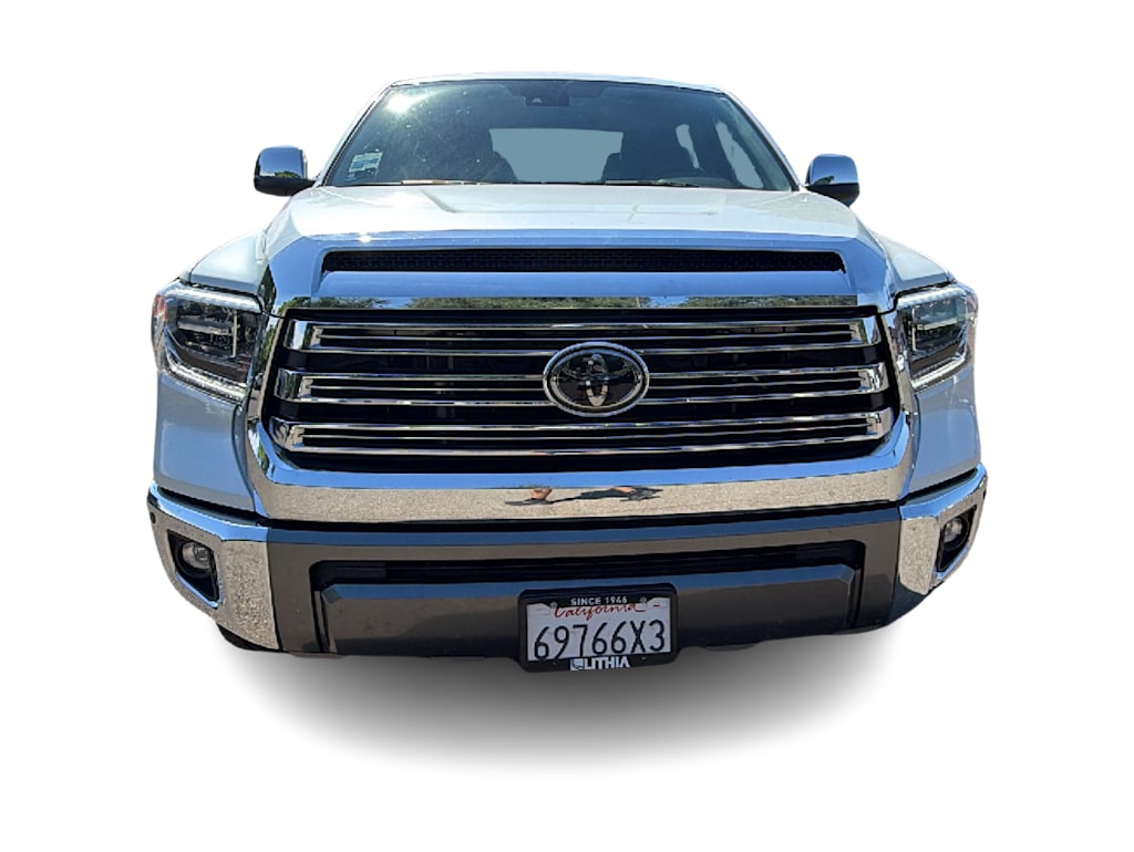 Thumbnail: 2021 Toyota Tundra - 6