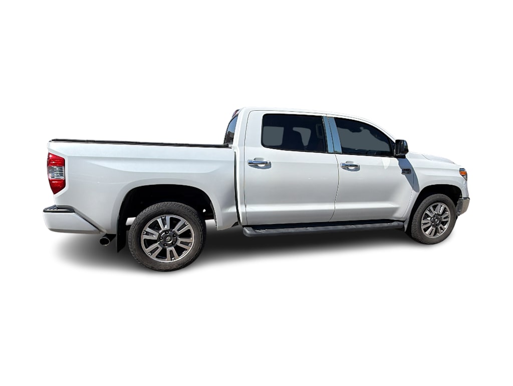 Thumbnail: 2021 Toyota Tundra - 19