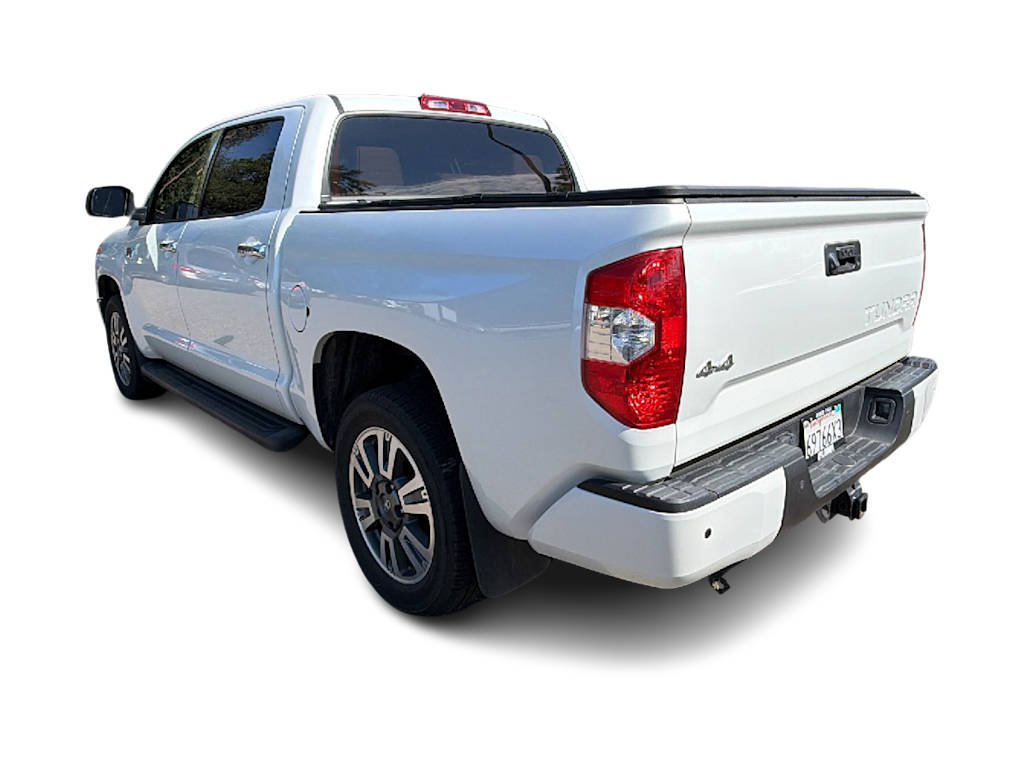 Thumbnail: 2021 Toyota Tundra - 4