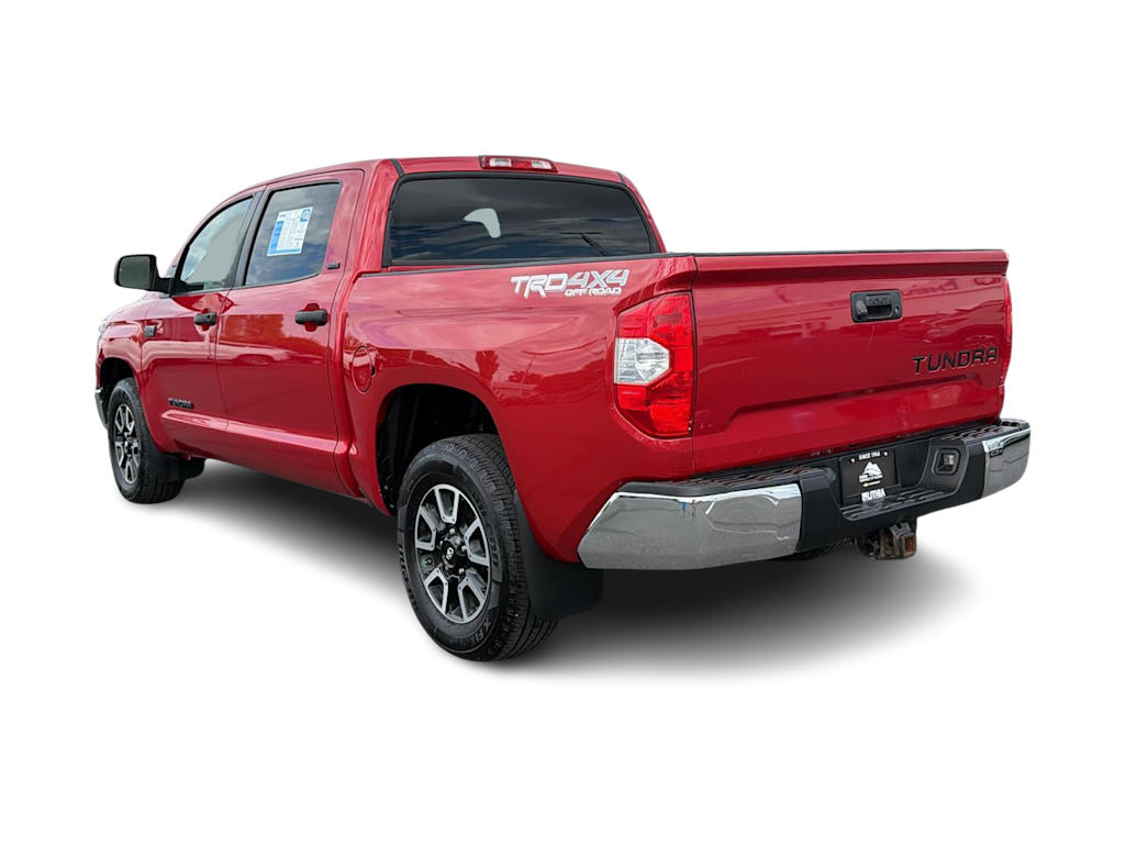 Thumbnail: 2019 Toyota Tundra - 4