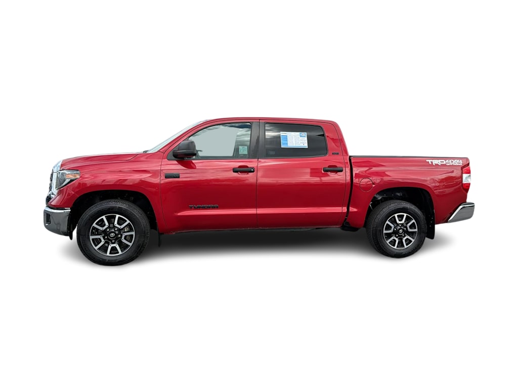 Thumbnail: 2019 Toyota Tundra - 3