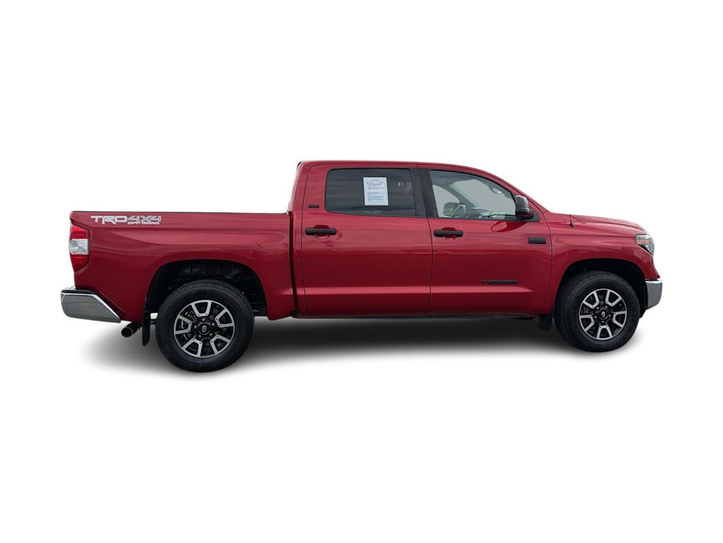 Thumbnail: 2019 Toyota Tundra - 19