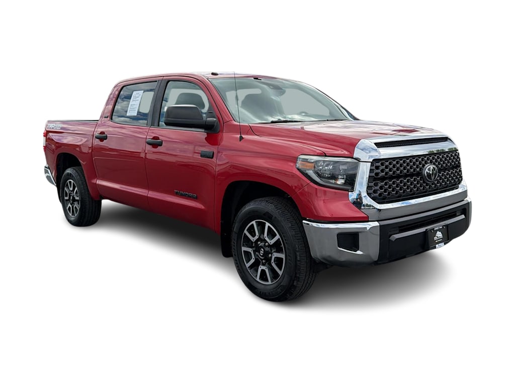Thumbnail: 2019 Toyota Tundra - 18