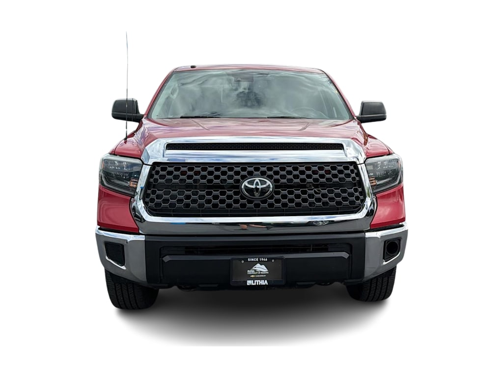 Thumbnail: 2019 Toyota Tundra - 6
