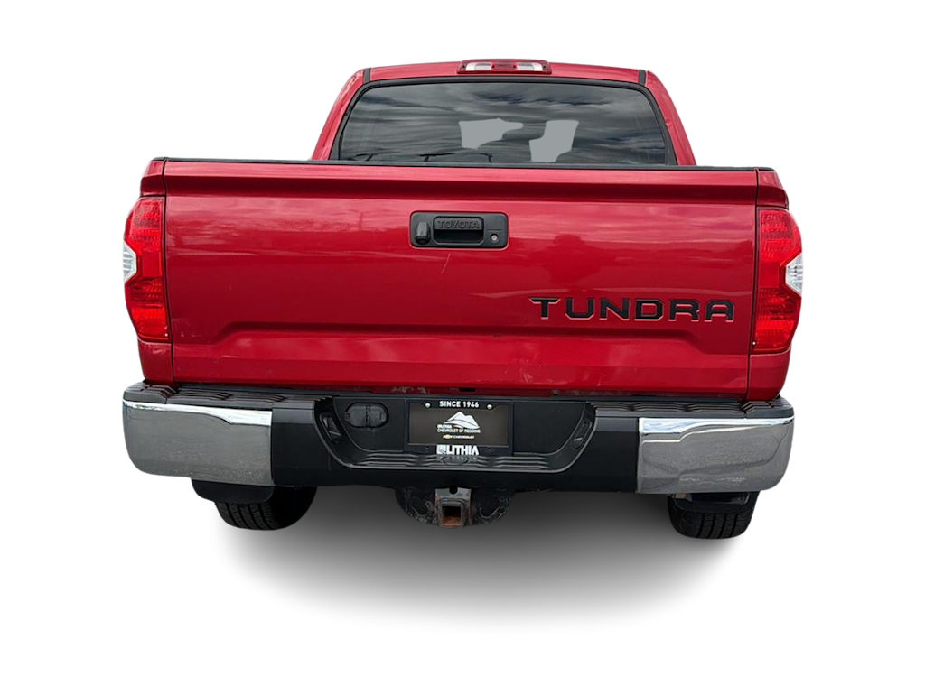 Thumbnail: 2019 Toyota Tundra - 5