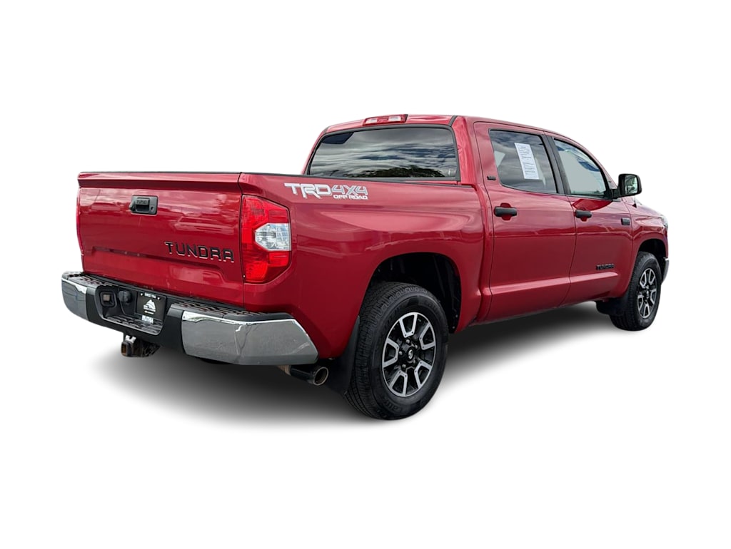 Thumbnail: 2019 Toyota Tundra - 20