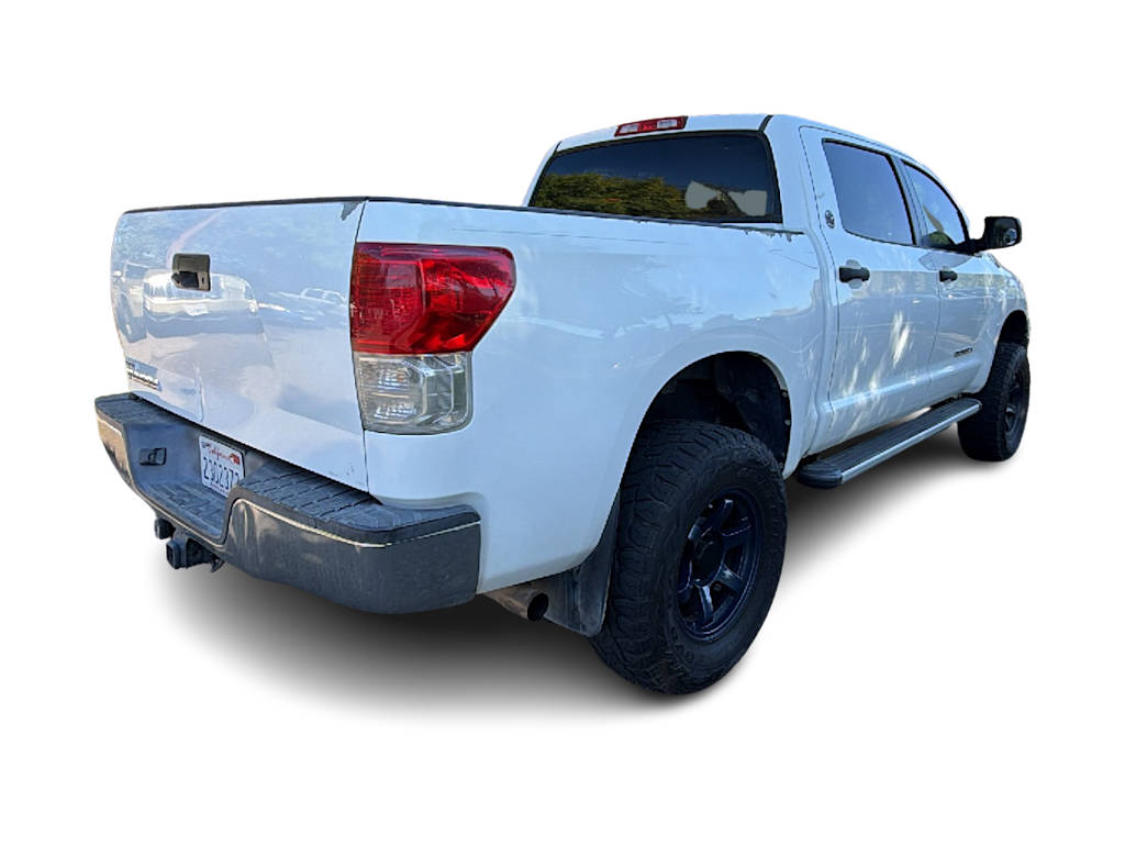 Thumbnail: 2012 Toyota Tundra - 11