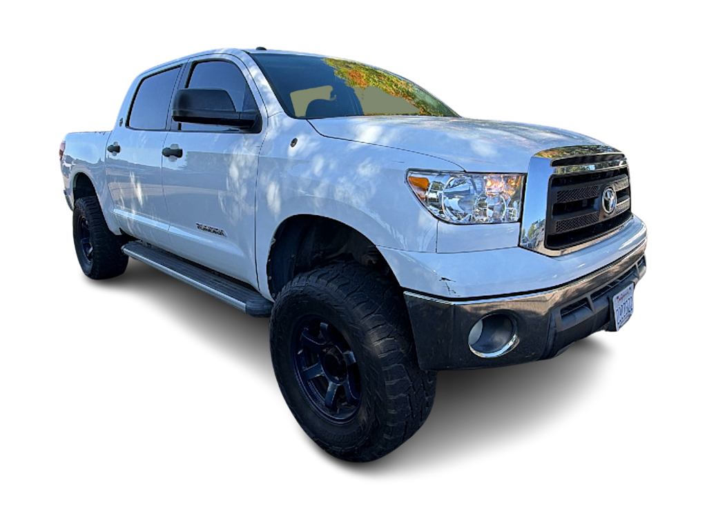 Thumbnail: 2012 Toyota Tundra - 9