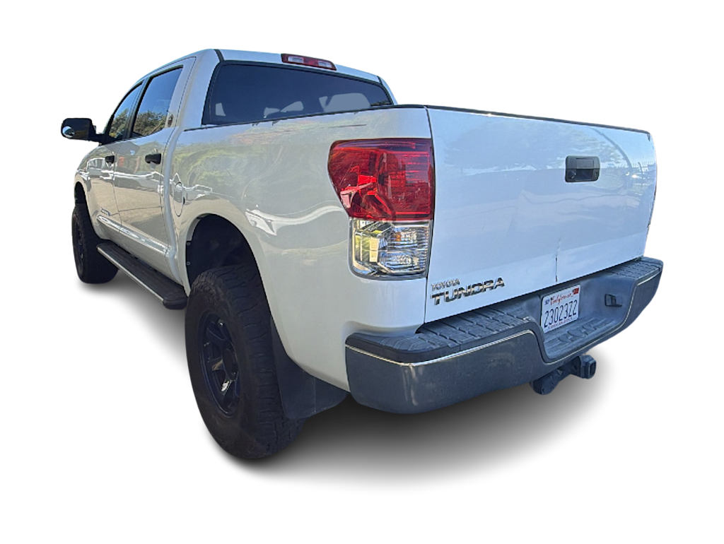 Thumbnail: 2012 Toyota Tundra - 3