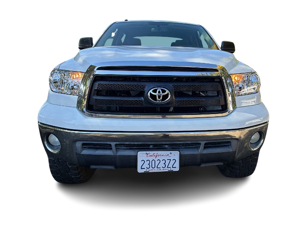 Thumbnail: 2012 Toyota Tundra - 5