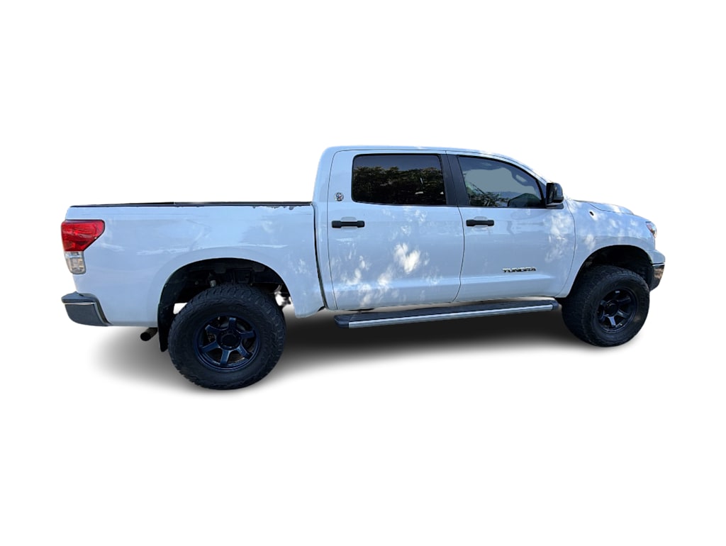 Thumbnail: 2012 Toyota Tundra - 10