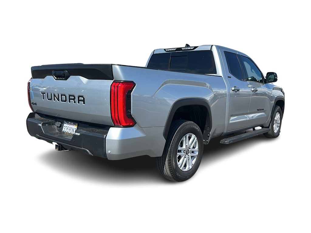 Thumbnail: 2022 Toyota Tundra - 20