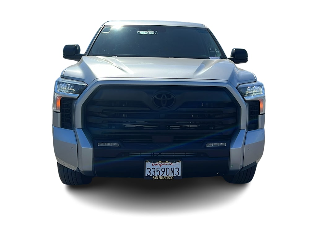 Thumbnail: 2022 Toyota Tundra - 6