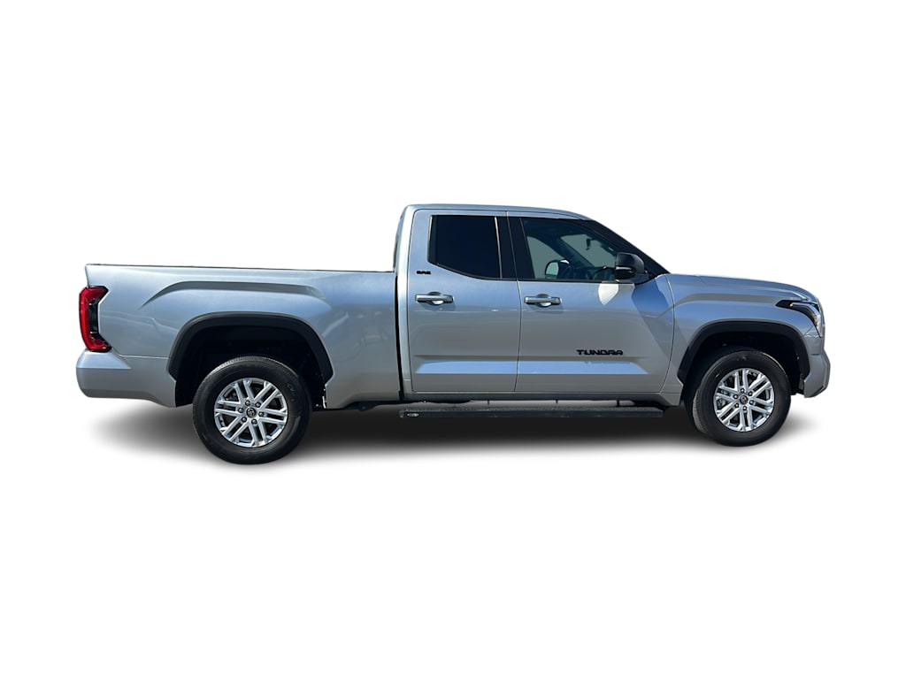Thumbnail: 2022 Toyota Tundra - 19