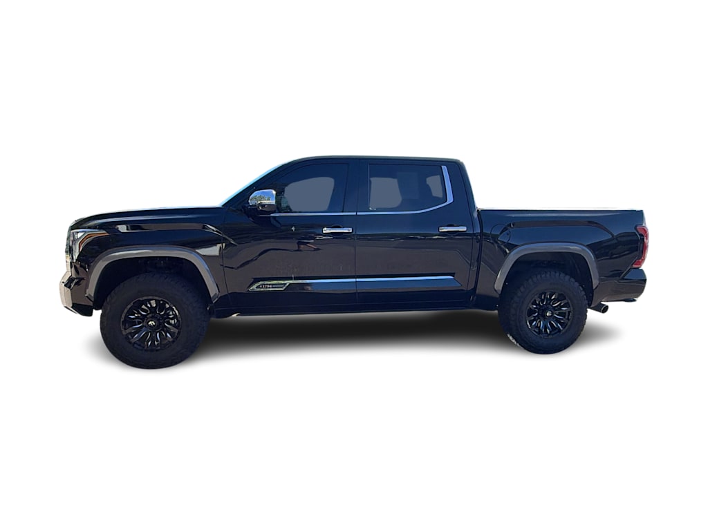 Thumbnail: 2025 Toyota Tundra - 3
