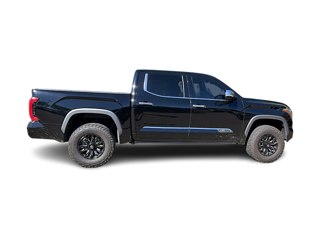 Thumbnail: 2025 Toyota Tundra - 19
