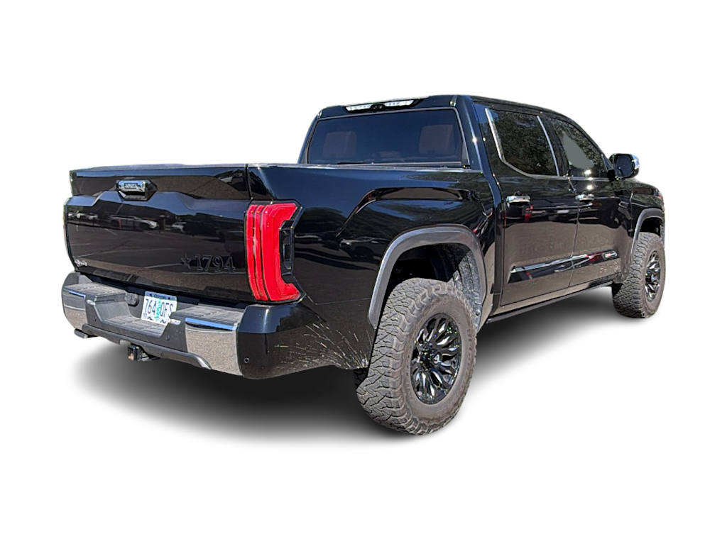 Thumbnail: 2025 Toyota Tundra - 20