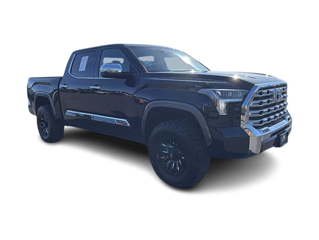 Thumbnail: 2025 Toyota Tundra - 20