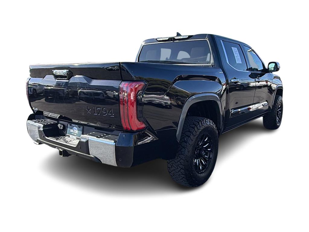 Thumbnail: 2025 Toyota Tundra - 22