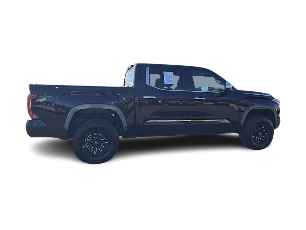Thumbnail: 2025 Toyota Tundra - 21