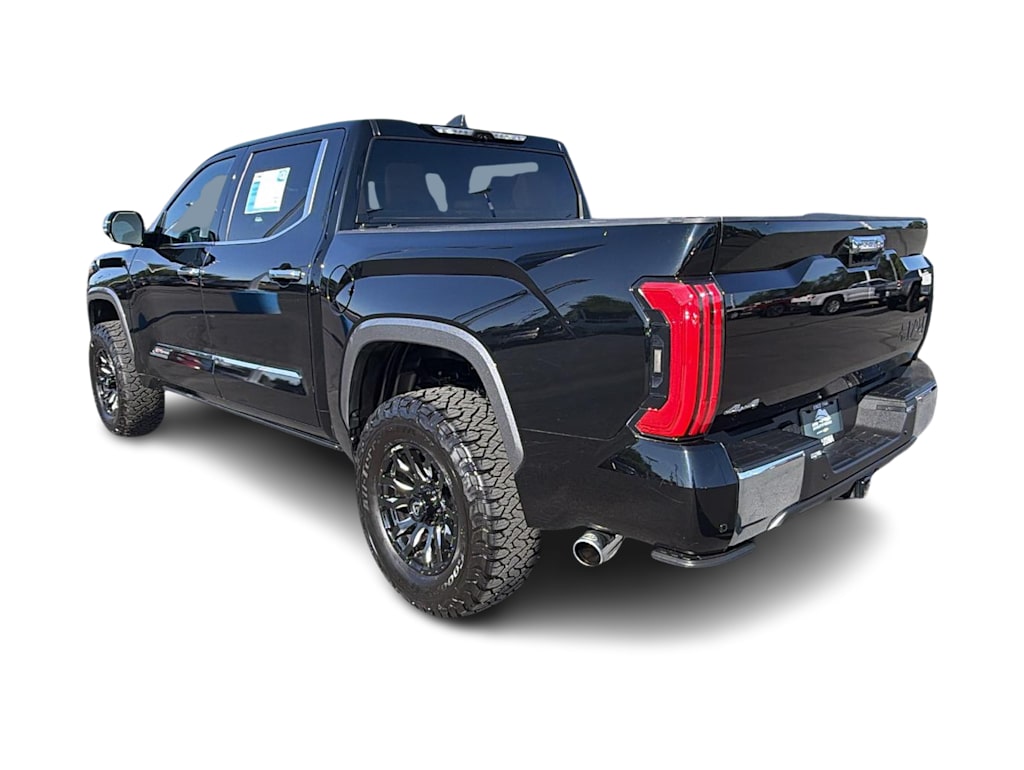 Thumbnail: 2025 Toyota Tundra - 4