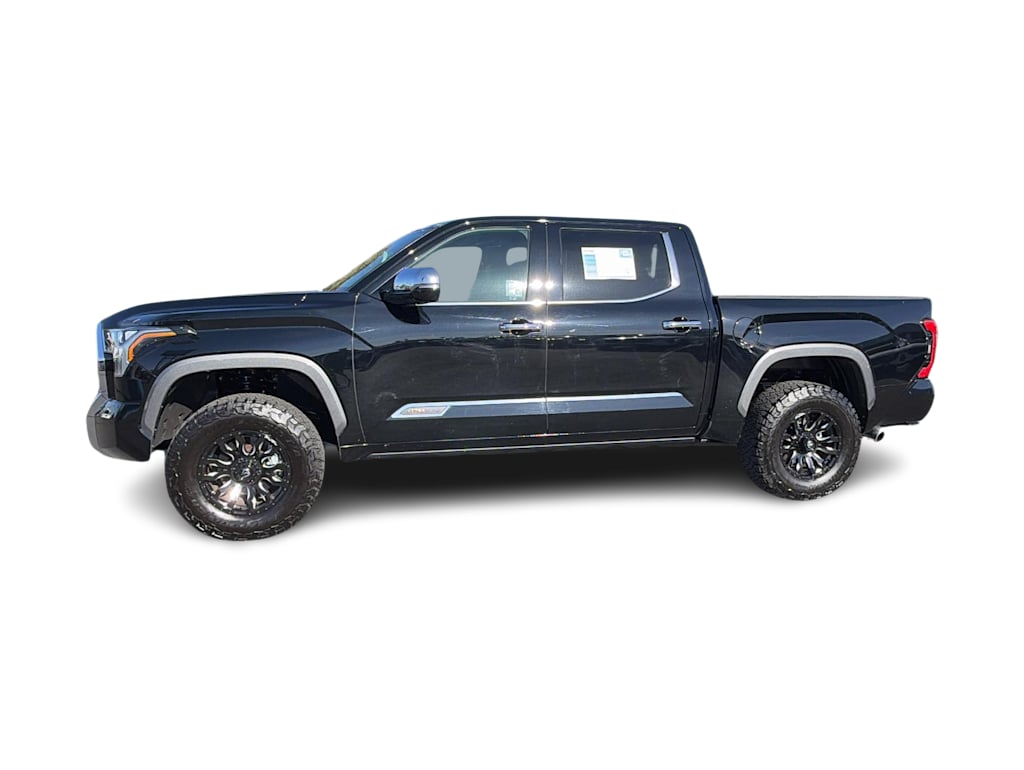Thumbnail: 2025 Toyota Tundra - 3