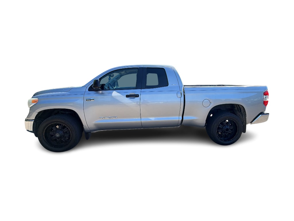 Thumbnail: 2014 Toyota Tundra - 3