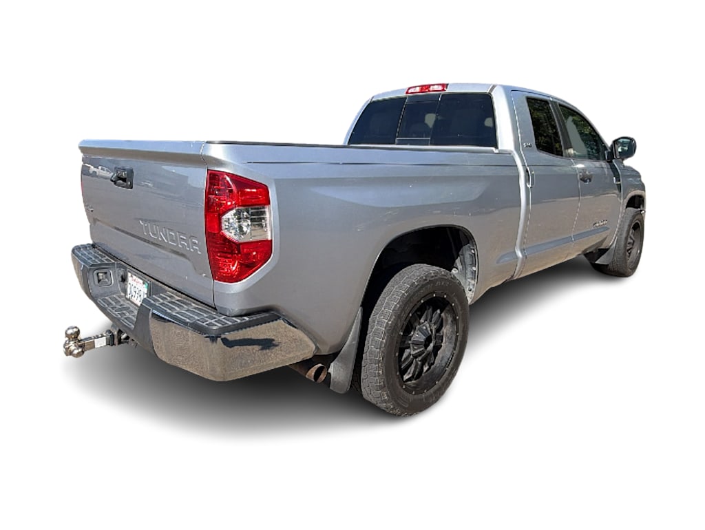 Thumbnail: 2014 Toyota Tundra - 19