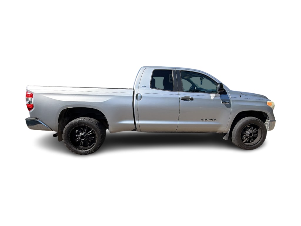 Thumbnail: 2014 Toyota Tundra - 18