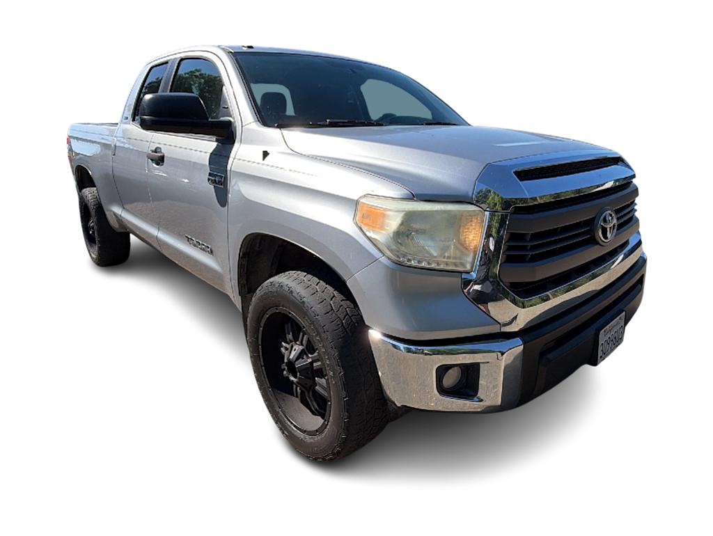 Thumbnail: 2014 Toyota Tundra - 17