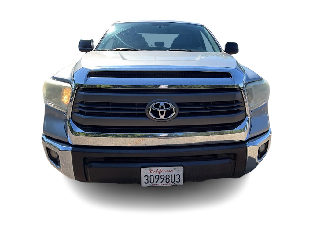 Thumbnail: 2014 Toyota Tundra - 6