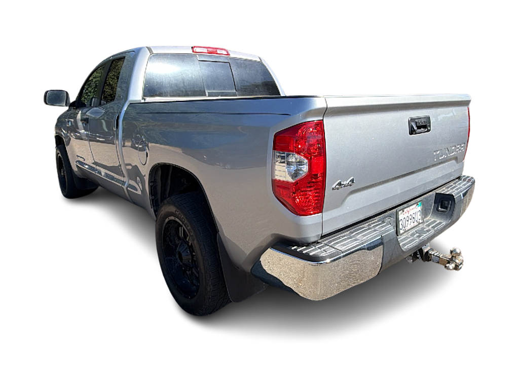Thumbnail: 2014 Toyota Tundra - 4