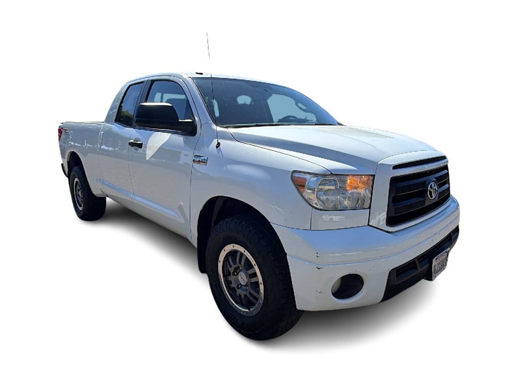 Thumbnail: 2012 Toyota Tundra - 17