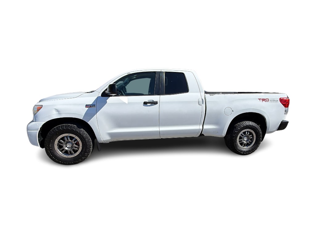Thumbnail: 2012 Toyota Tundra - 3