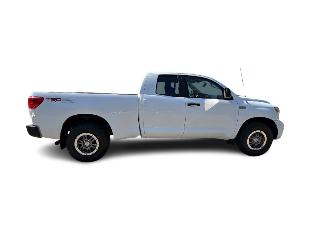 Thumbnail: 2012 Toyota Tundra - 18