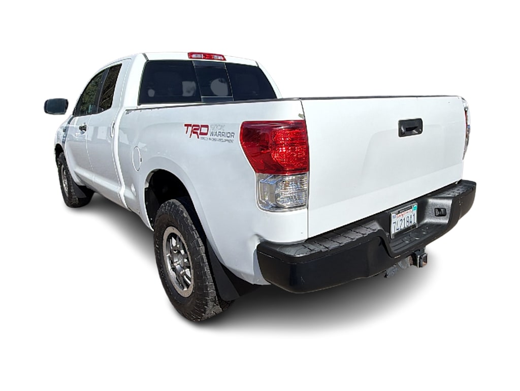 Thumbnail: 2012 Toyota Tundra - 4