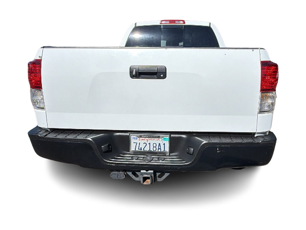 Thumbnail: 2012 Toyota Tundra - 5