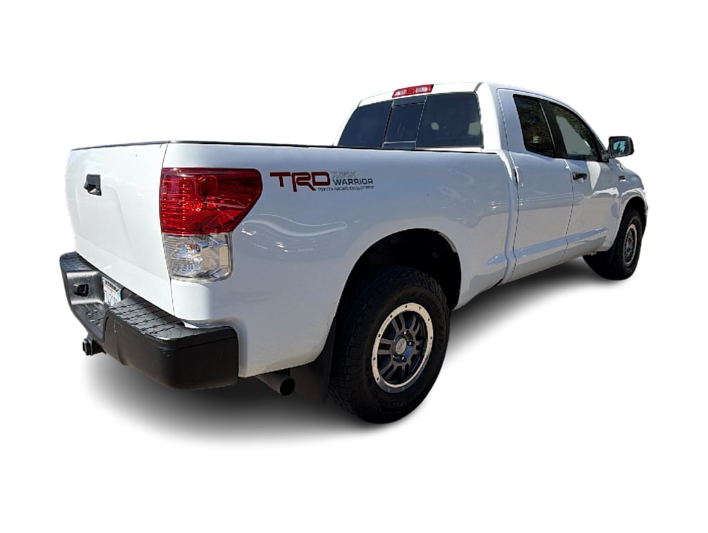 Thumbnail: 2012 Toyota Tundra - 19