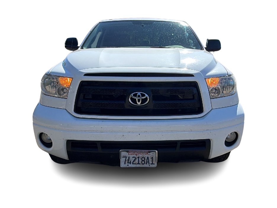 Thumbnail: 2012 Toyota Tundra - 6