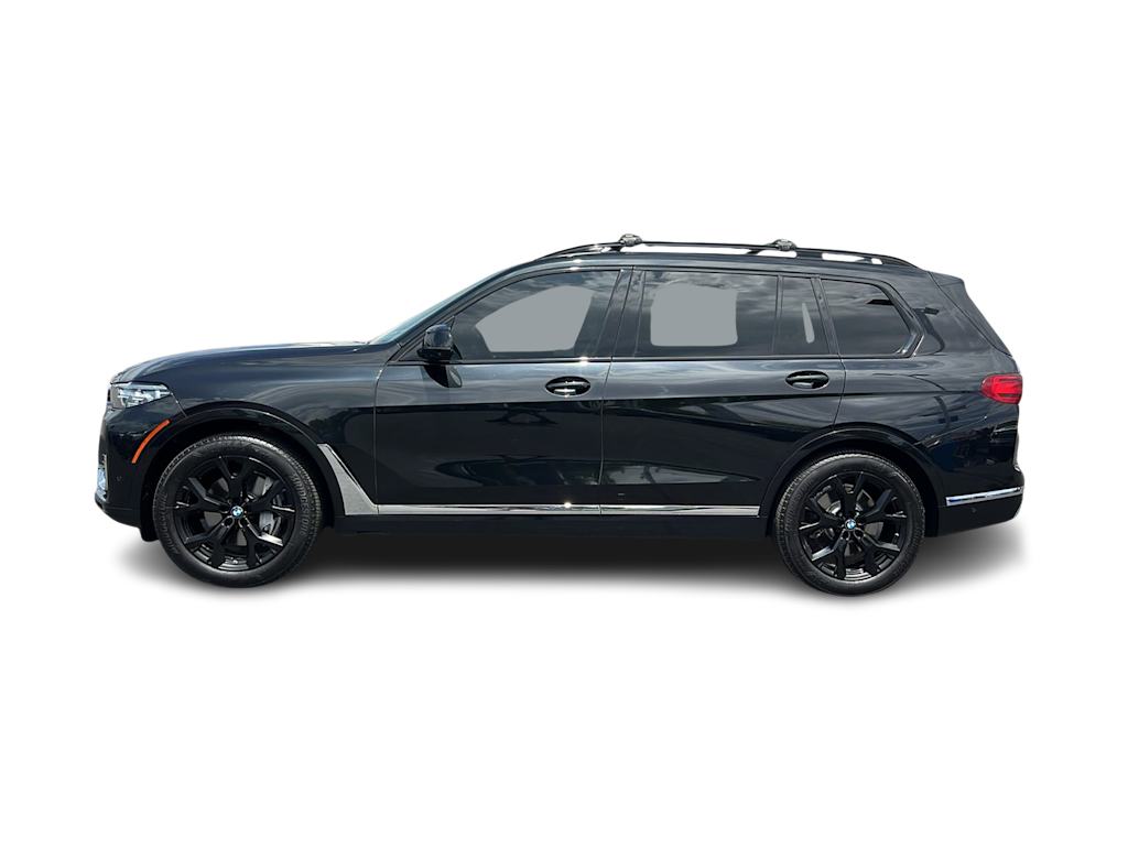 Thumbnail: 2021 BMW X7 - 3