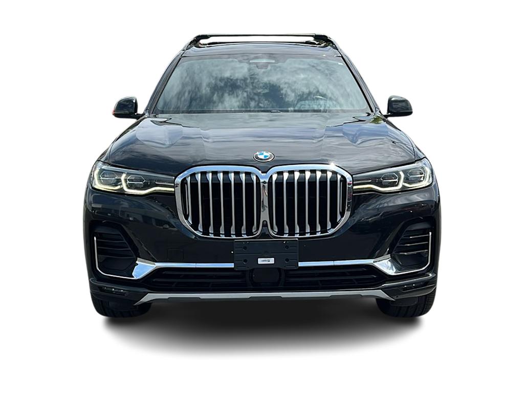 Thumbnail: 2021 BMW X7 - 6