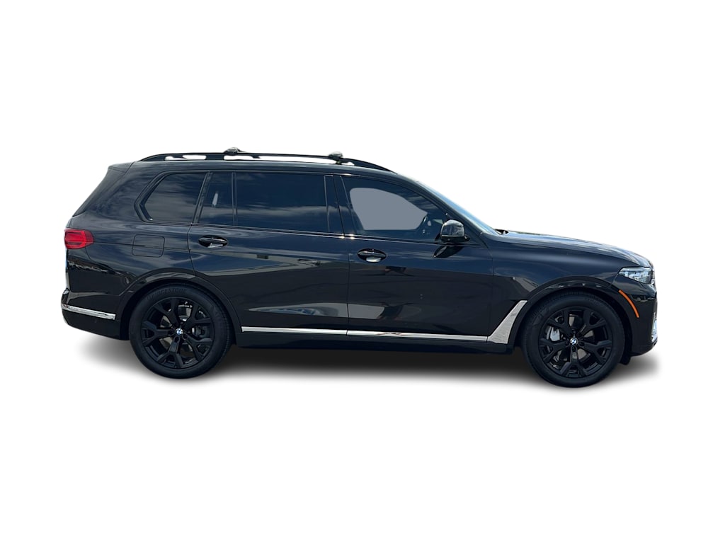 Thumbnail: 2021 BMW X7 - 21