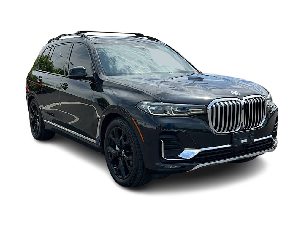 Thumbnail: 2021 BMW X7 - 20