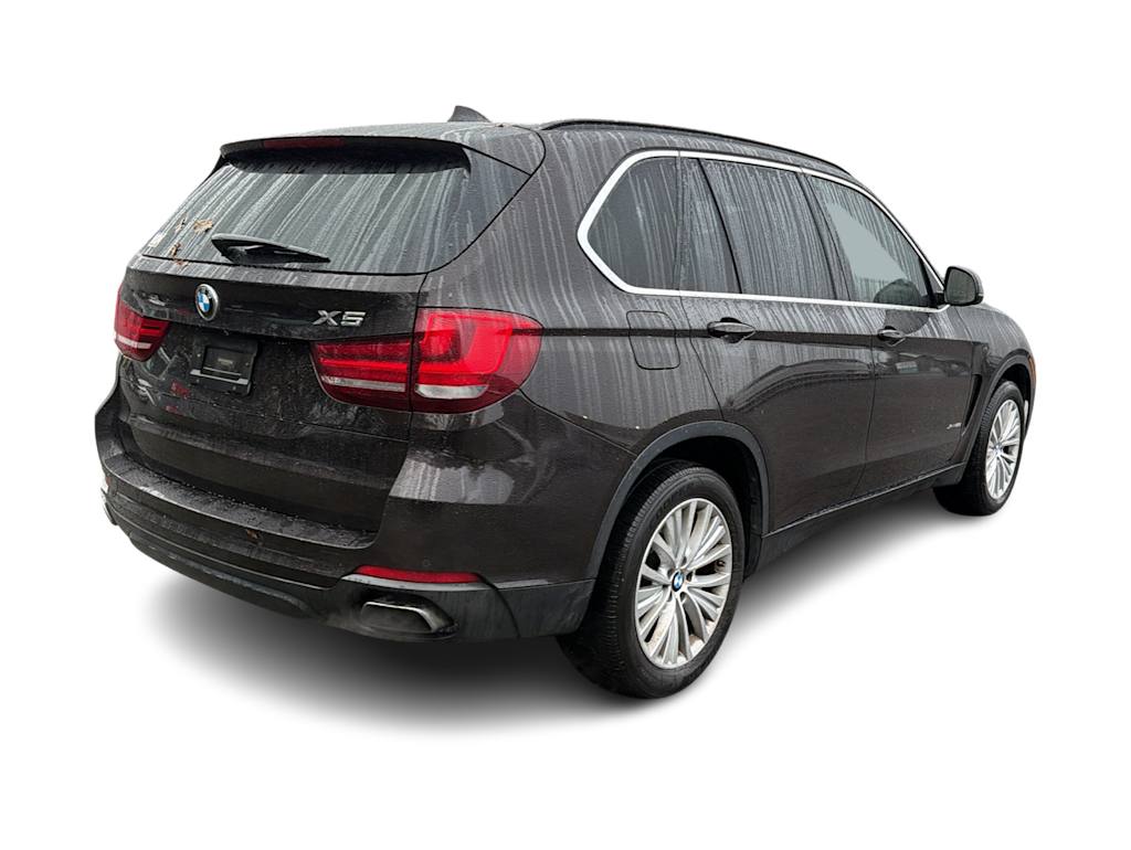 Thumbnail: 2014 BMW X5 - 19