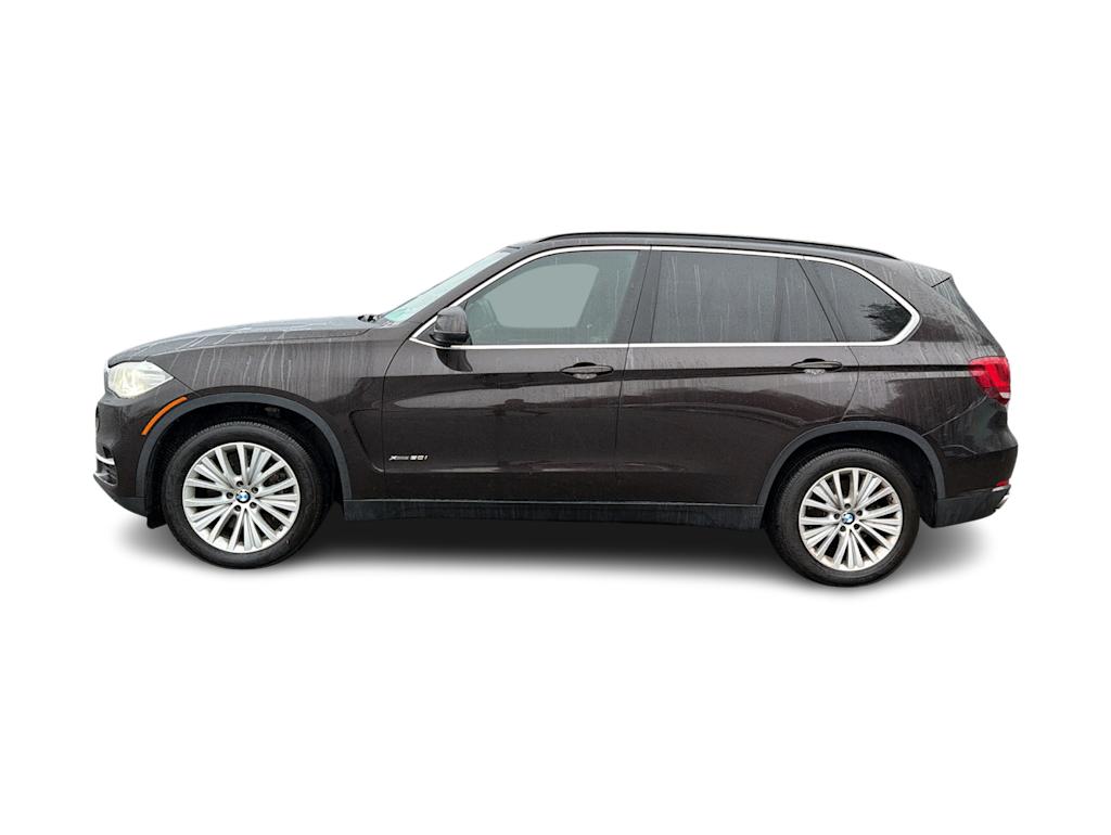 Thumbnail: 2014 BMW X5 - 3