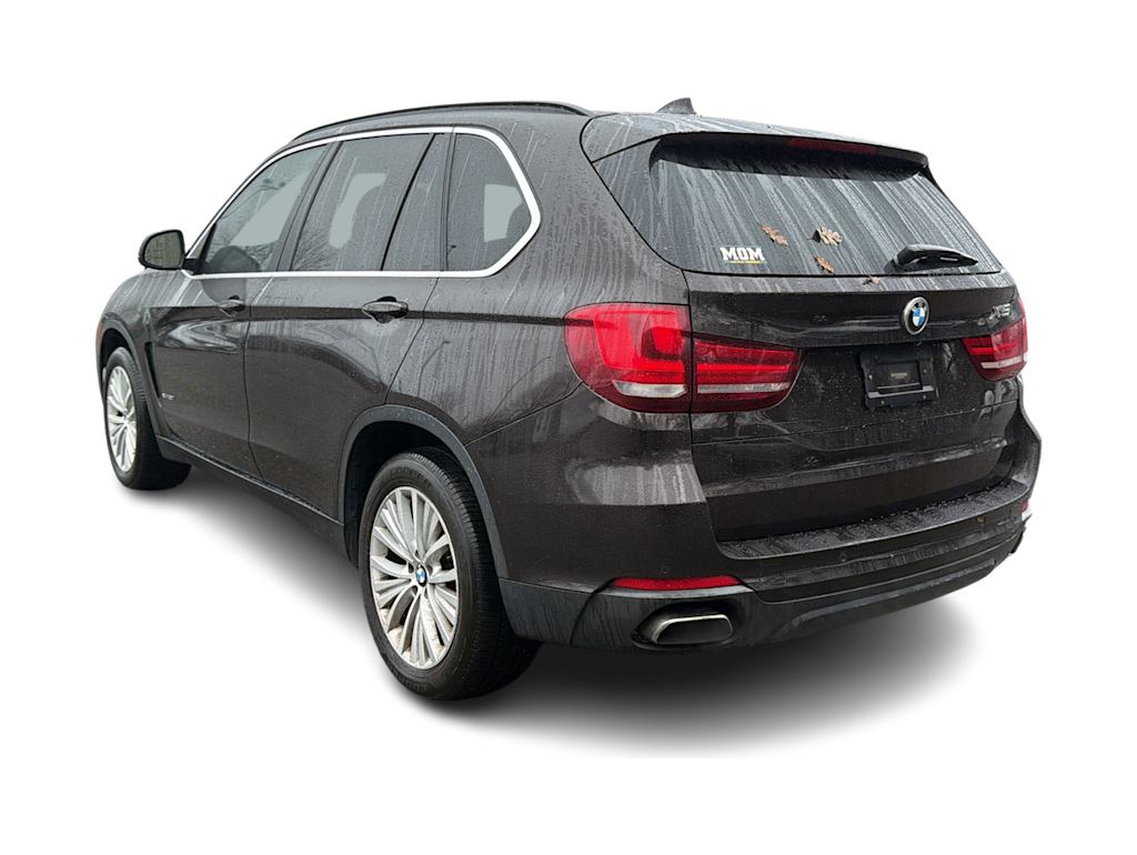 Thumbnail: 2014 BMW X5 - 4