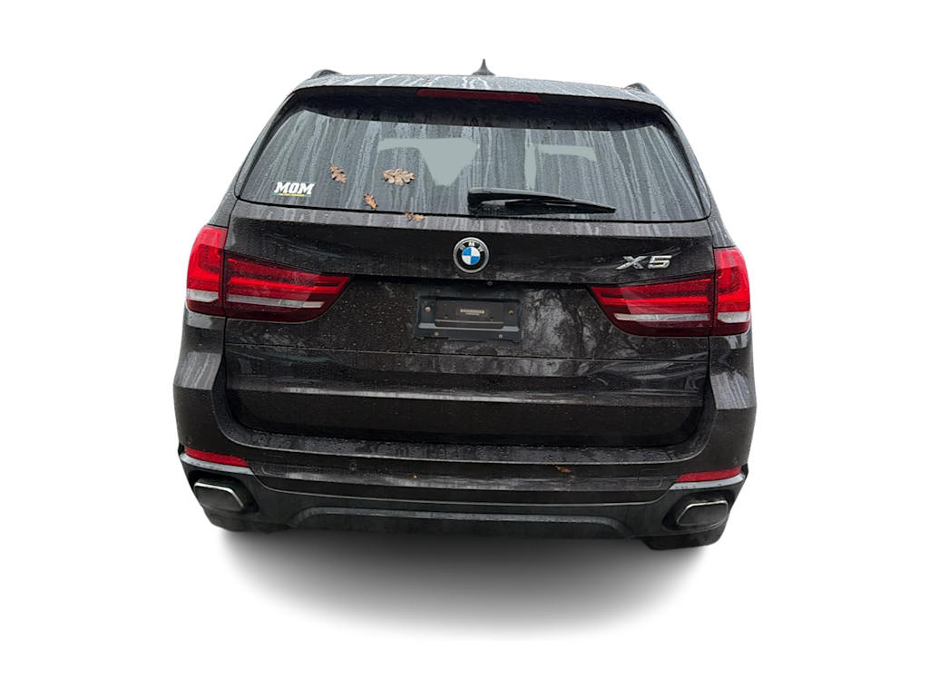 Thumbnail: 2014 BMW X5 - 5
