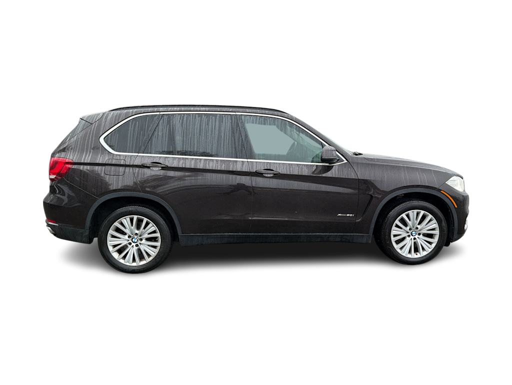 Thumbnail: 2014 BMW X5 - 18