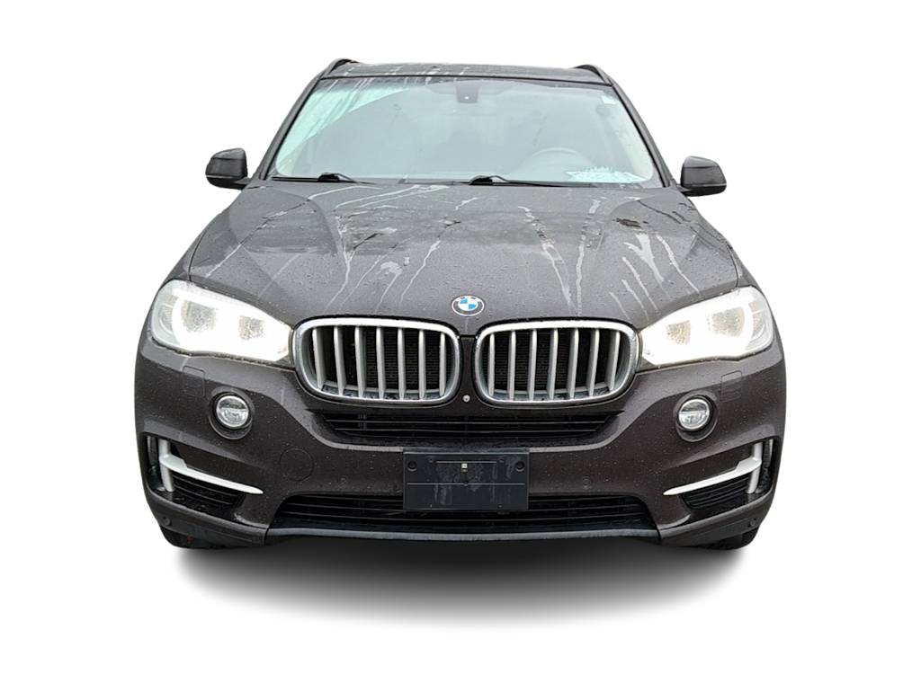 Thumbnail: 2014 BMW X5 - 6