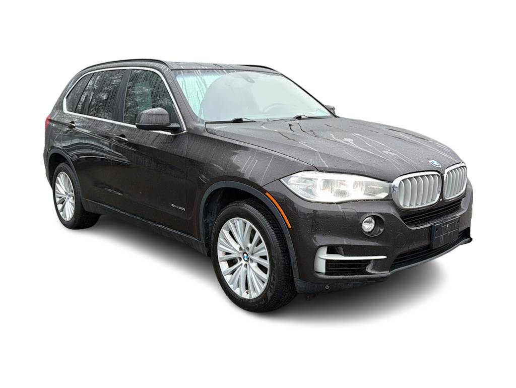 Thumbnail: 2014 BMW X5 - 17